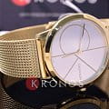Часы Calvin Klein K3M22526 фото 5